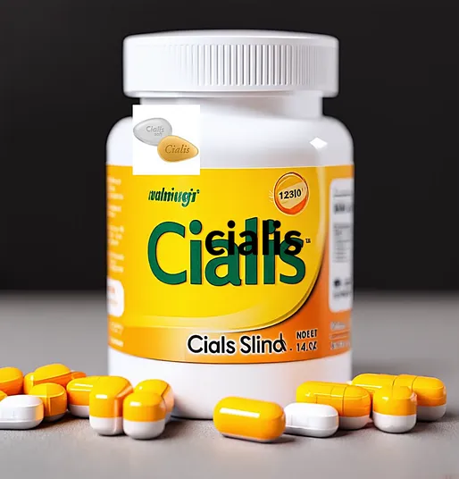 Cialis comprar en españa